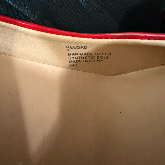 BETSEY JOHNSON SHOES - Picture 6 of 7